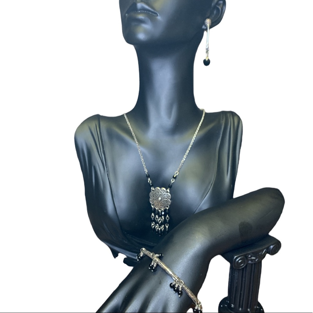BRIGHTON DANGLE NECKLACE